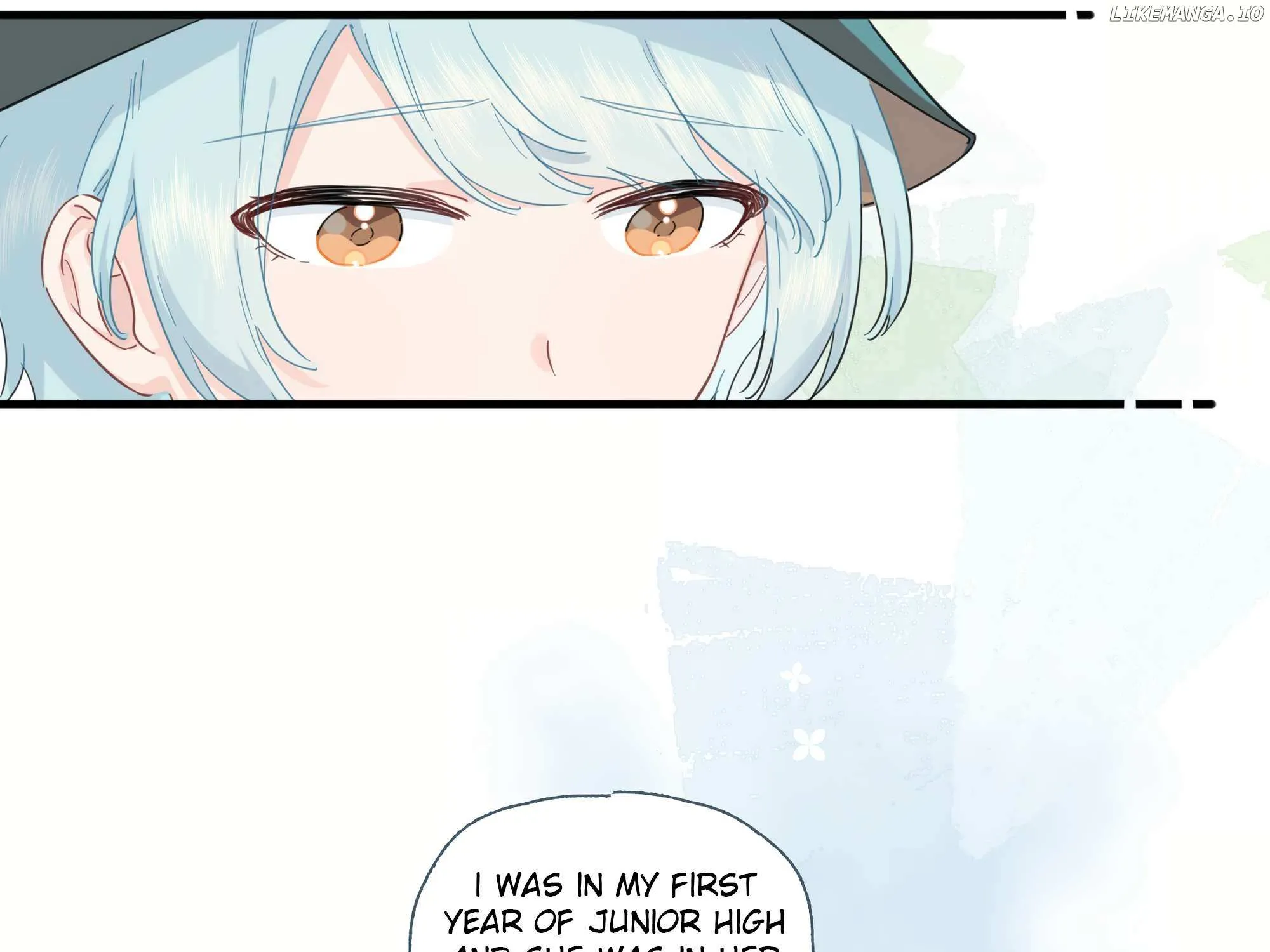 Falling in Love Gives Me Superpowers Chapter 29 page 11 - 