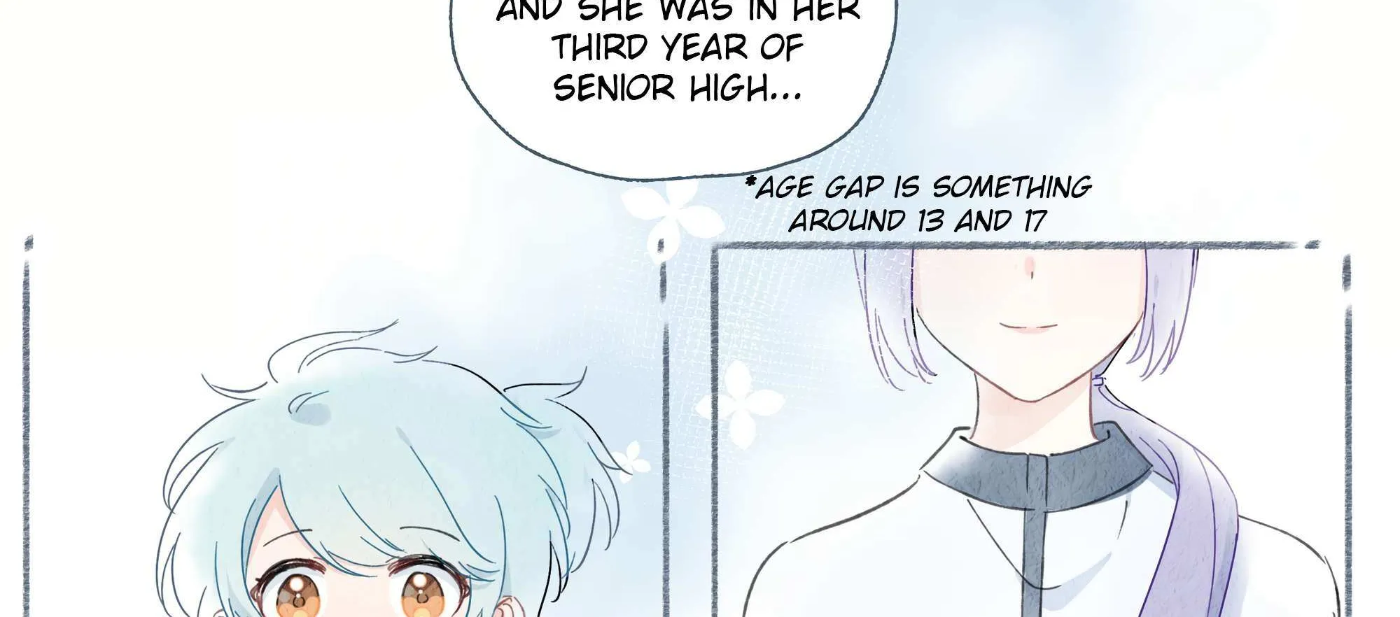 Falling in Love Gives Me Superpowers Chapter 29 page 12 - 