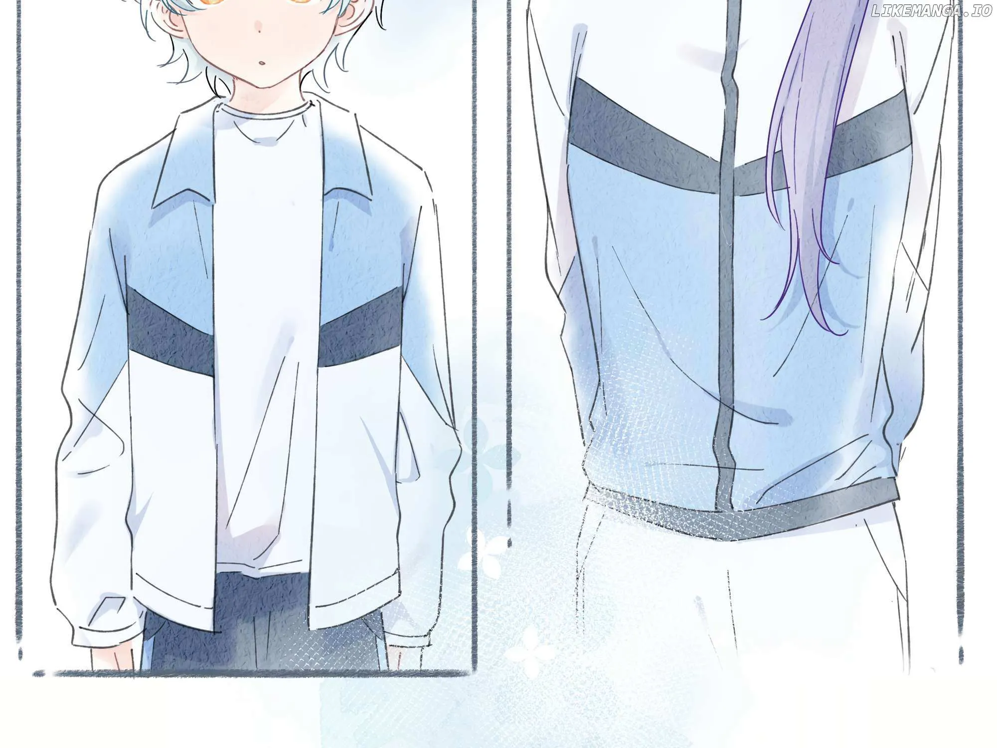 Falling in Love Gives Me Superpowers Chapter 29 page 13 - 
