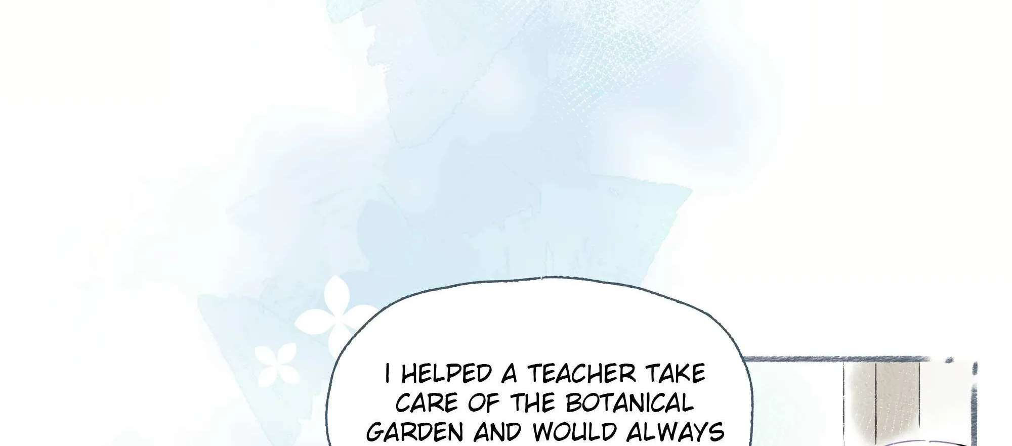 Falling in Love Gives Me Superpowers Chapter 29 page 14 - 