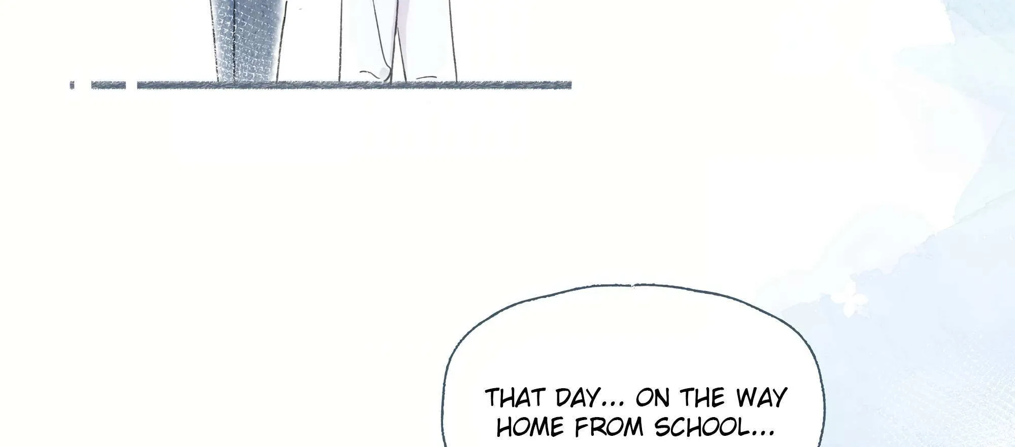 Falling in Love Gives Me Superpowers Chapter 29 page 18 - 