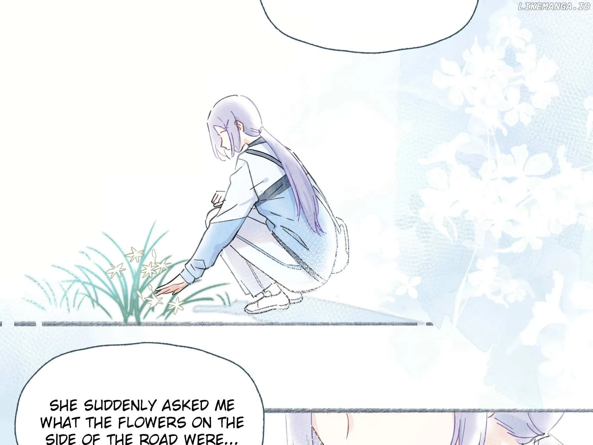 Falling in Love Gives Me Superpowers Chapter 29 page 19 - 
