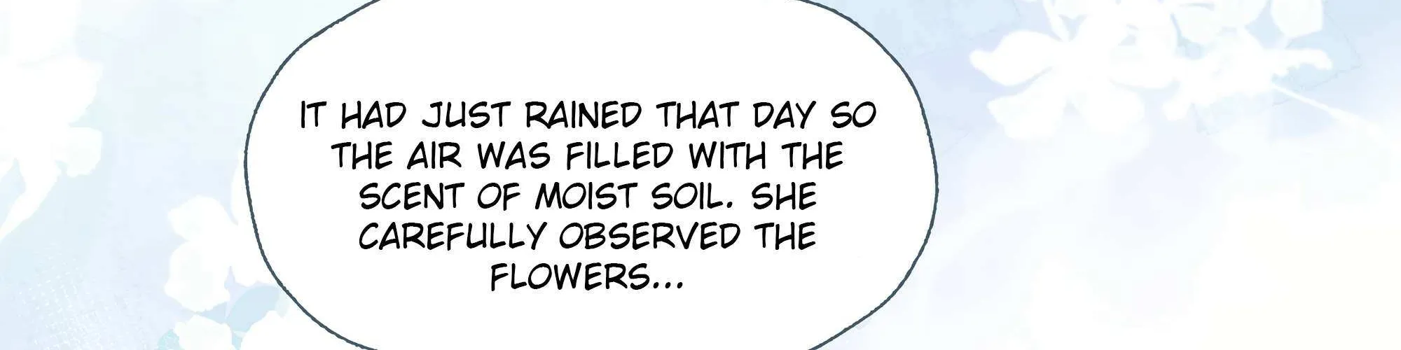 Falling in Love Gives Me Superpowers Chapter 29 page 22 - 