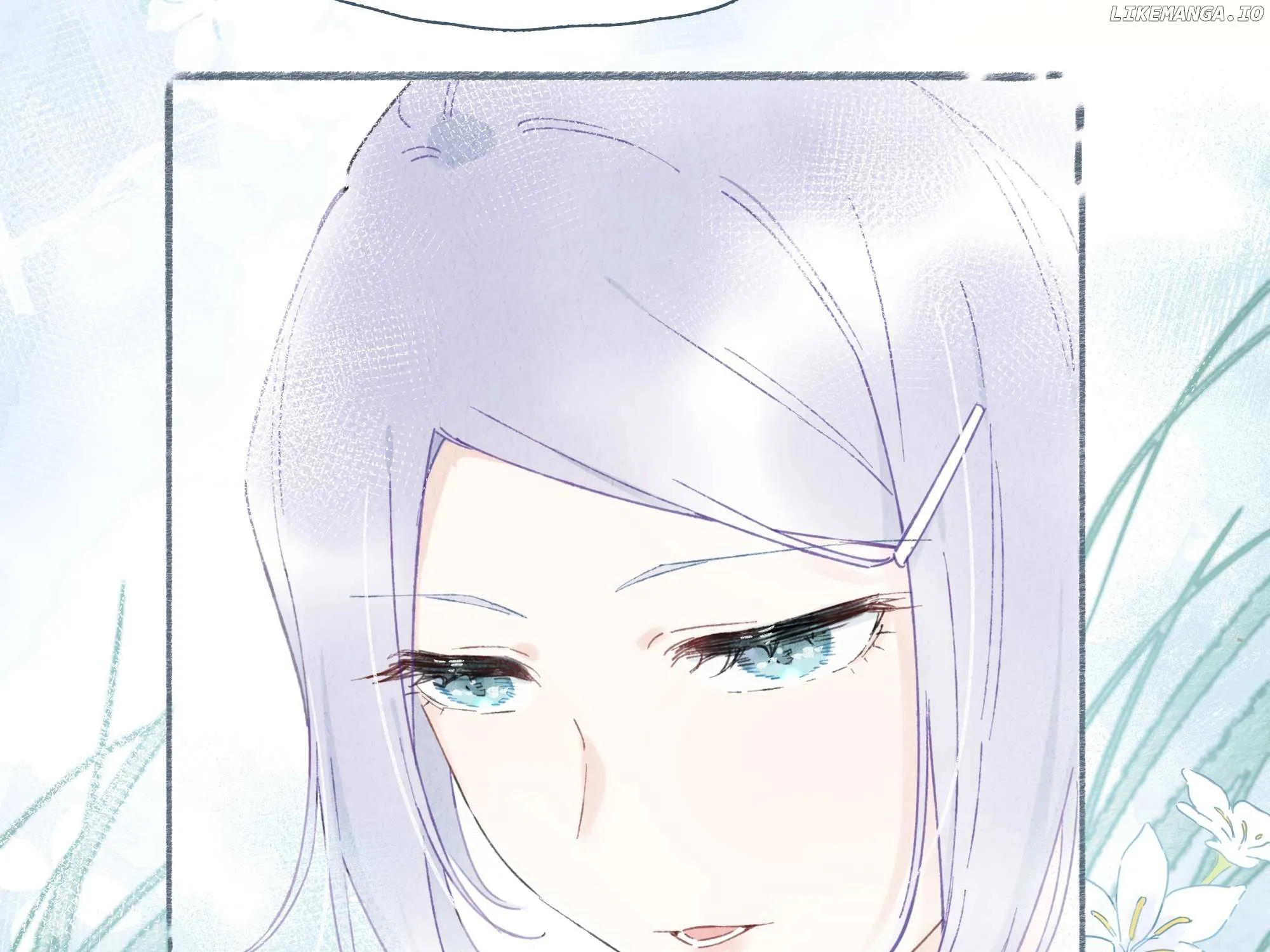 Falling in Love Gives Me Superpowers Chapter 29 page 23 - 