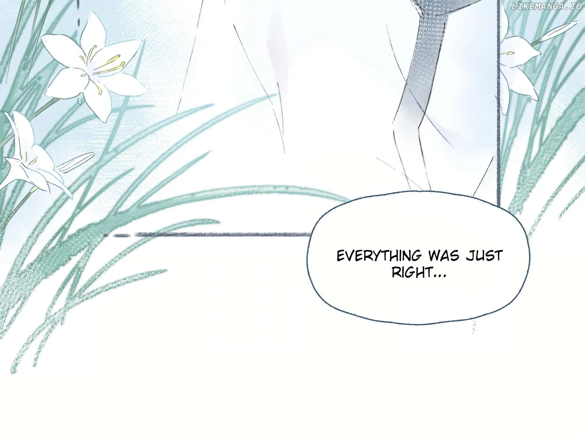 Falling in Love Gives Me Superpowers Chapter 29 page 25 - 