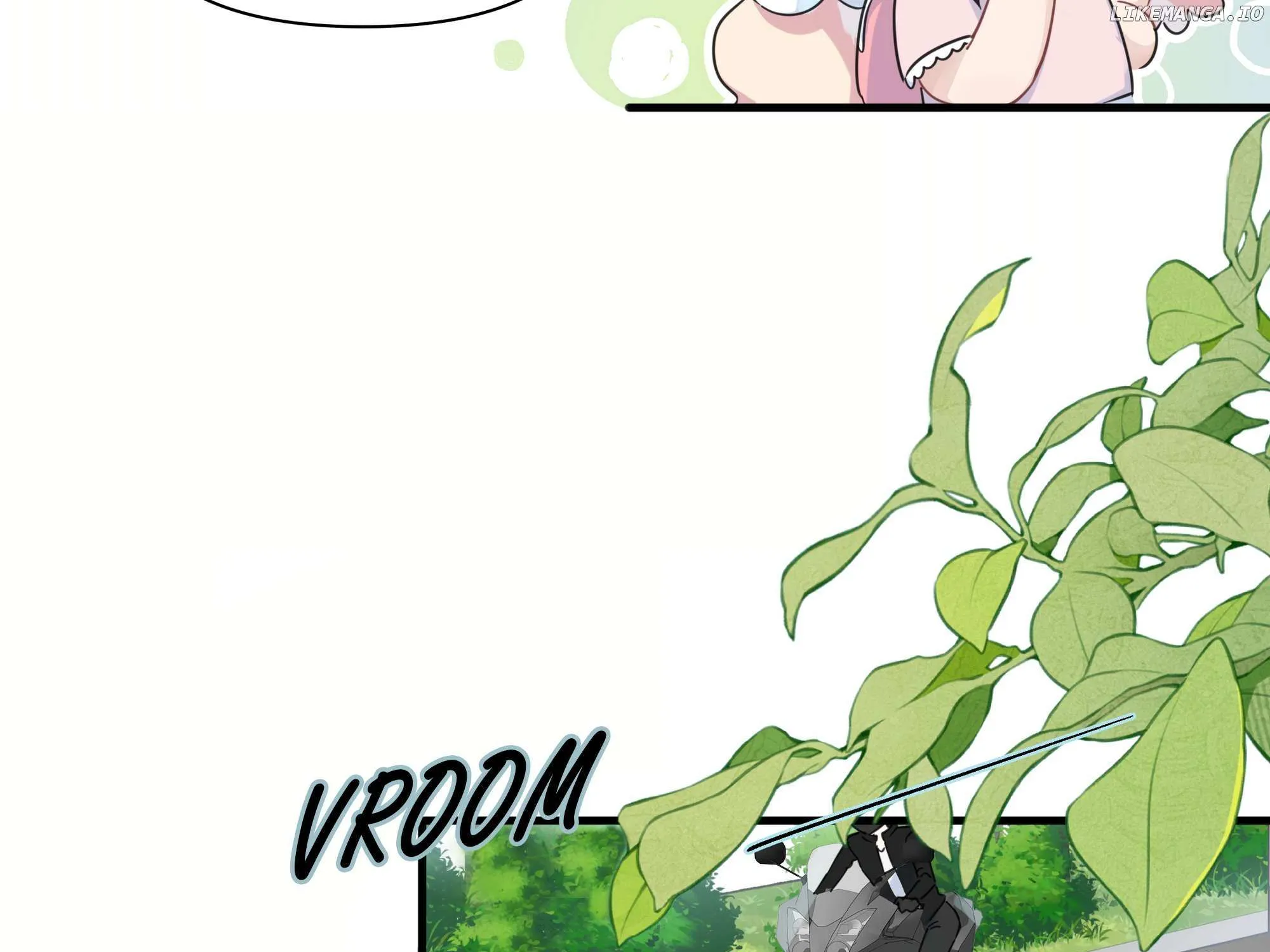 Falling in Love Gives Me Superpowers Chapter 29 page 31 - 