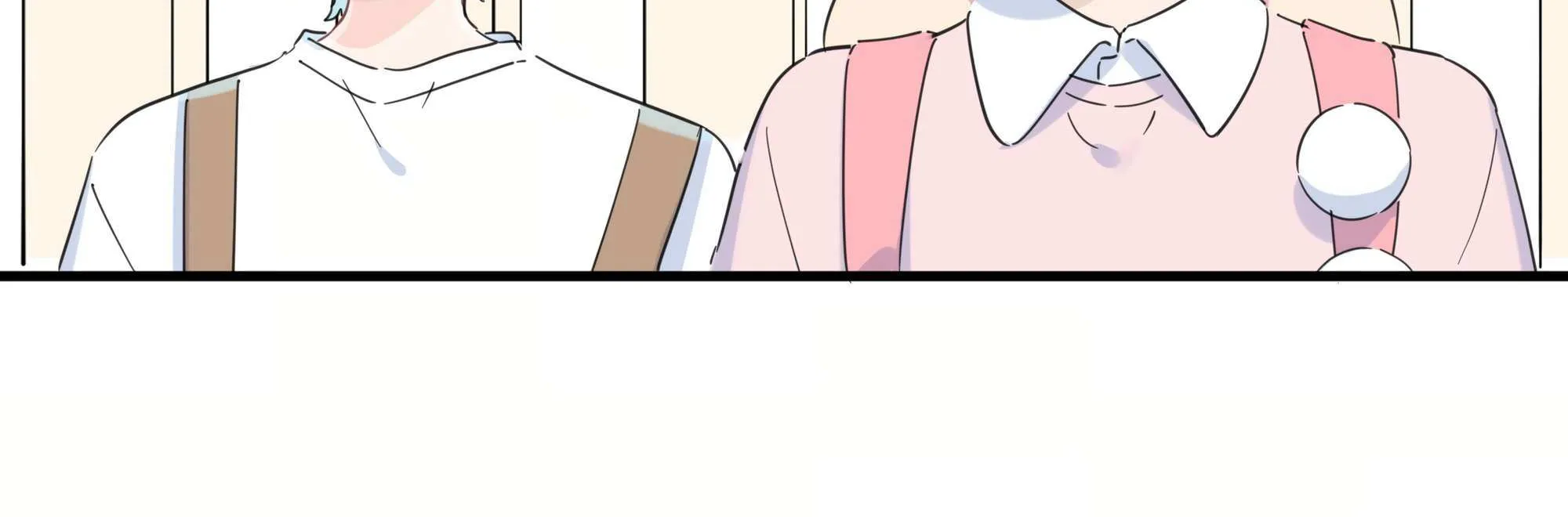 Falling in Love Gives Me Superpowers Chapter 29 page 39 - 