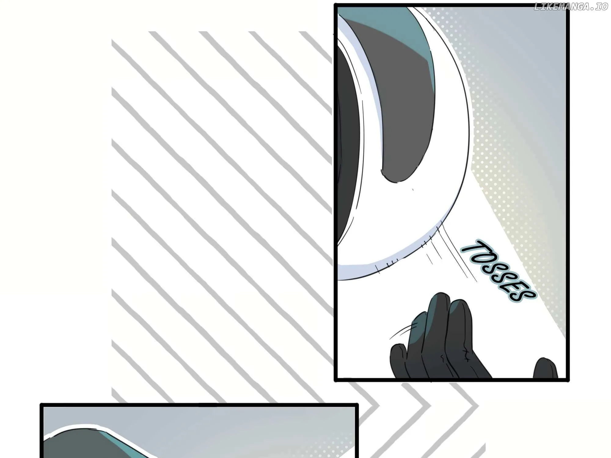 Falling in Love Gives Me Superpowers Chapter 29 page 40 - 