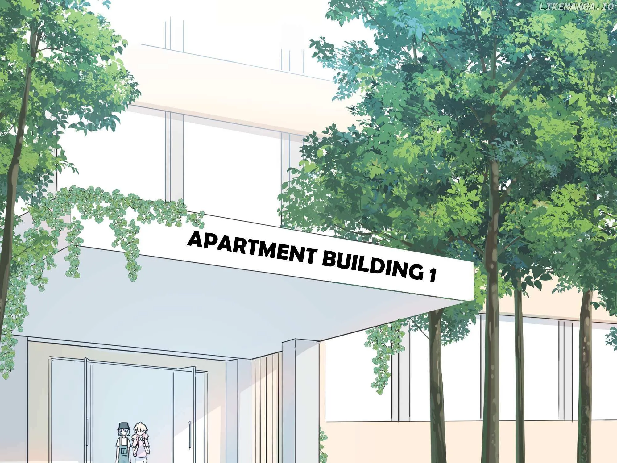 Falling in Love Gives Me Superpowers Chapter 29 page 5 - 