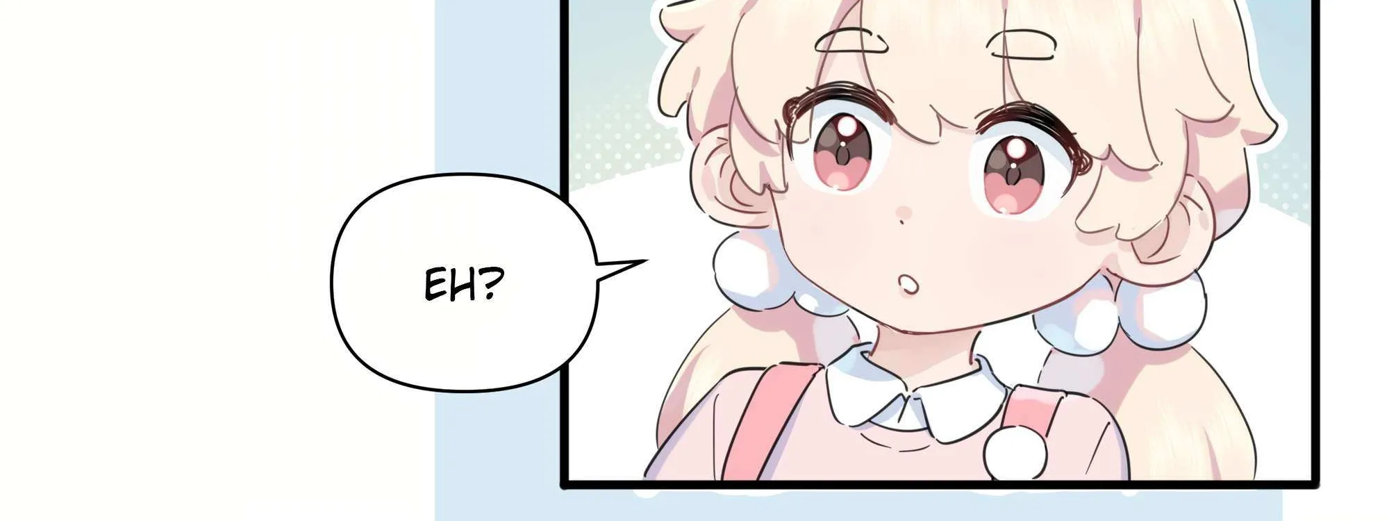 Falling in Love Gives Me Superpowers Chapter 29 page 43 - 