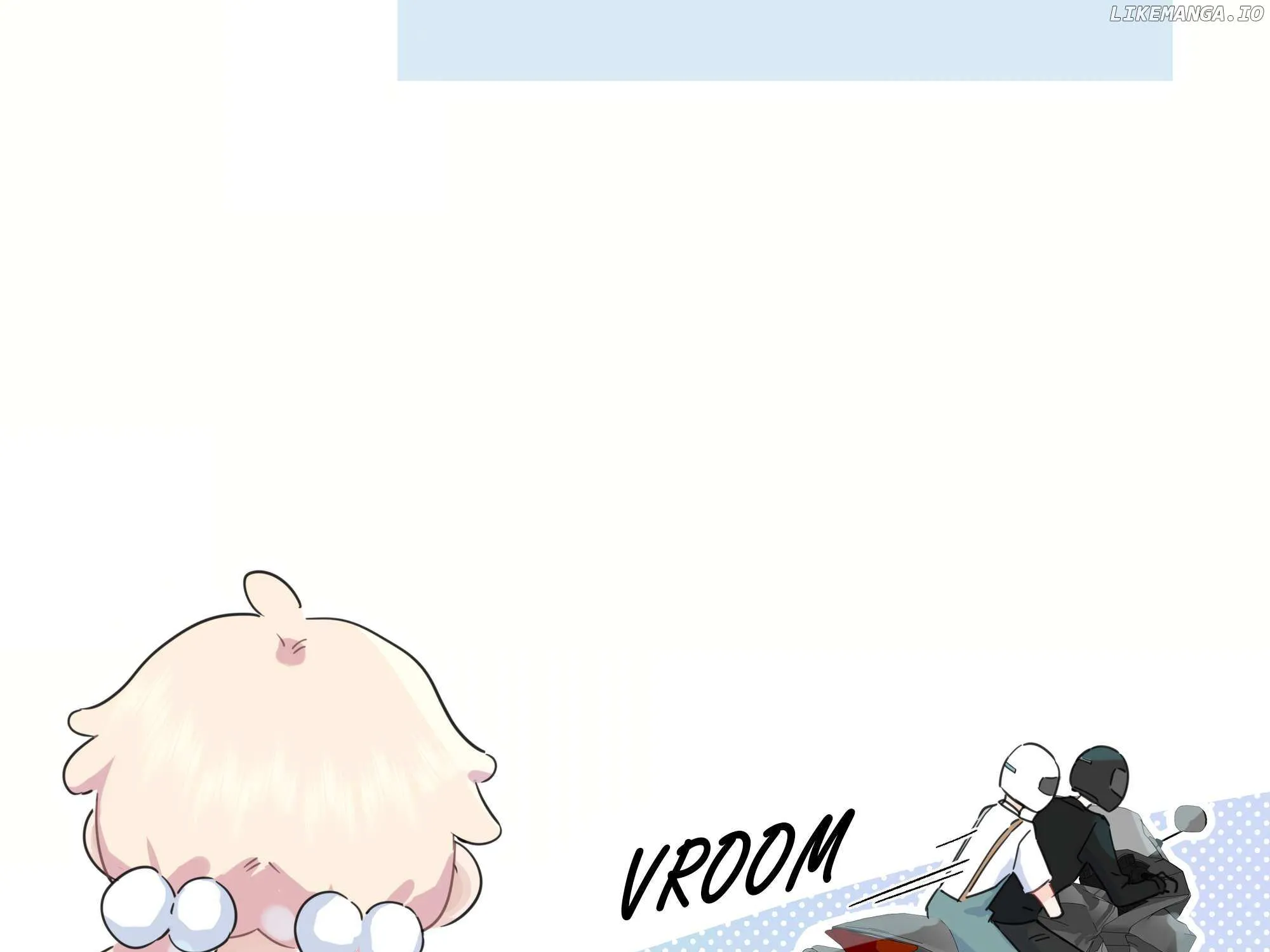 Falling in Love Gives Me Superpowers Chapter 29 page 44 - 