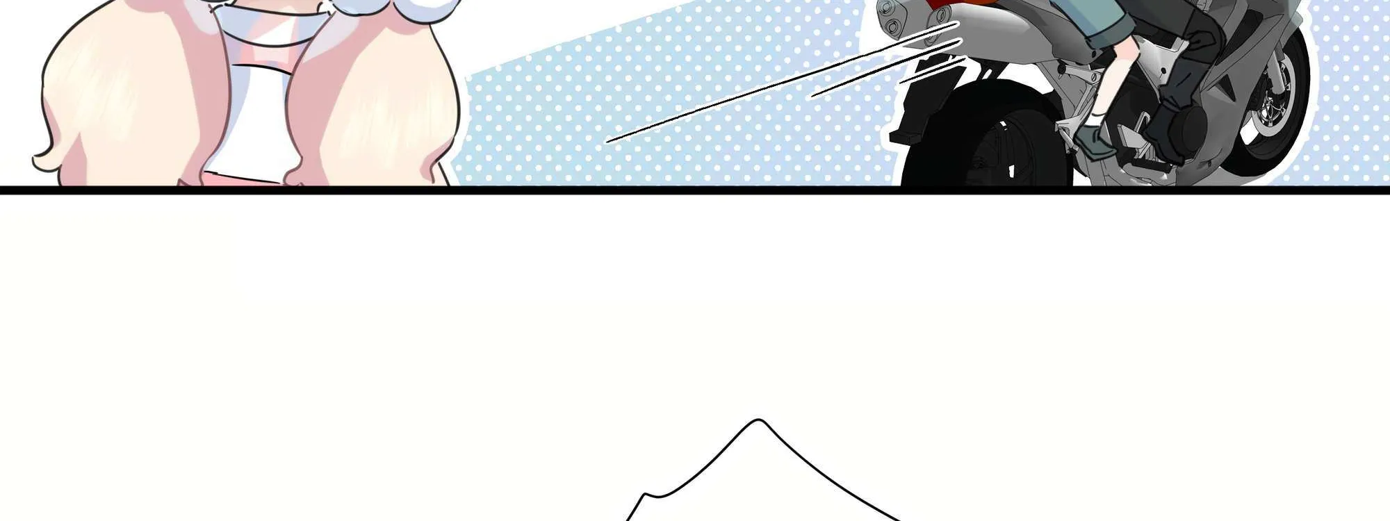 Falling in Love Gives Me Superpowers Chapter 29 page 45 - 