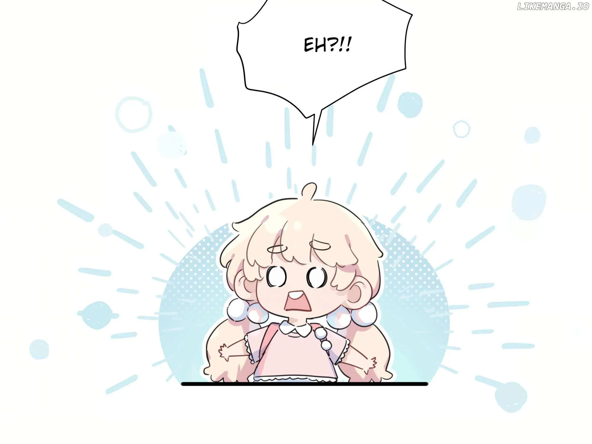 Falling in Love Gives Me Superpowers Chapter 29 page 46 - 