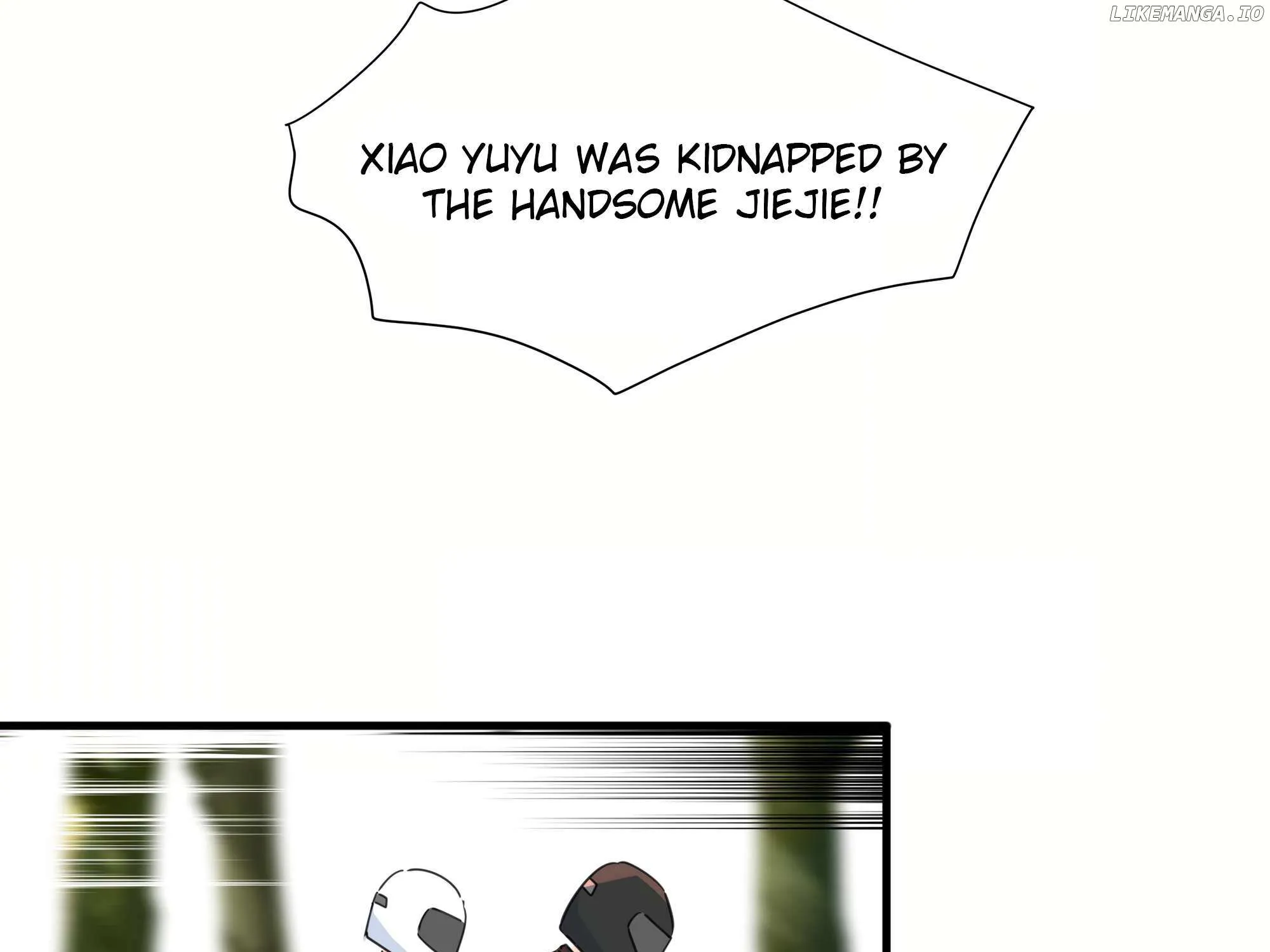 Falling in Love Gives Me Superpowers Chapter 29 page 48 - 