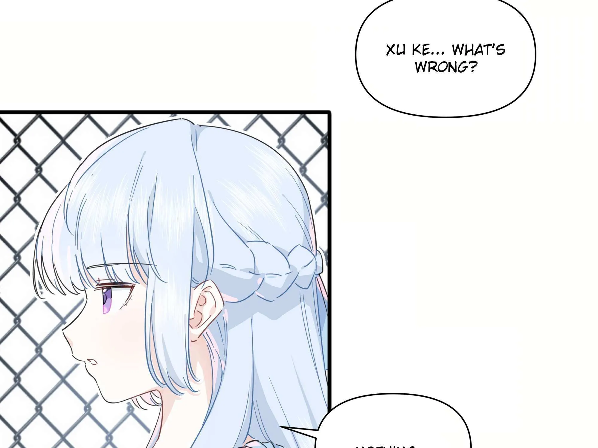 Falling in Love Gives Me Superpowers Chapter 29 page 52 - 