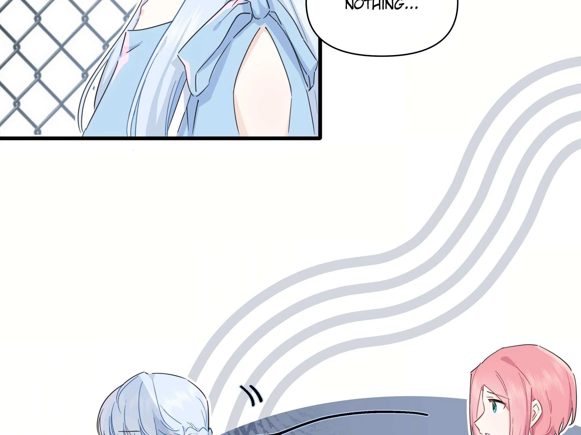 Falling in Love Gives Me Superpowers Chapter 29 page 53 - 