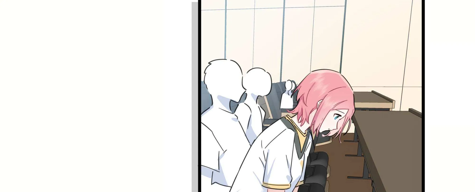 Falling in Love Gives Me Superpowers Chapter 29 page 64 - 