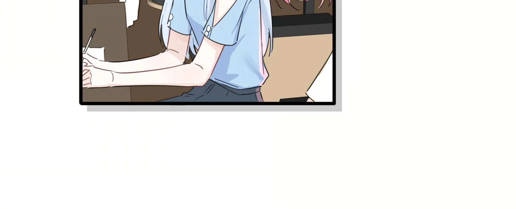 Falling in Love Gives Me Superpowers Chapter 29 page 66 - 