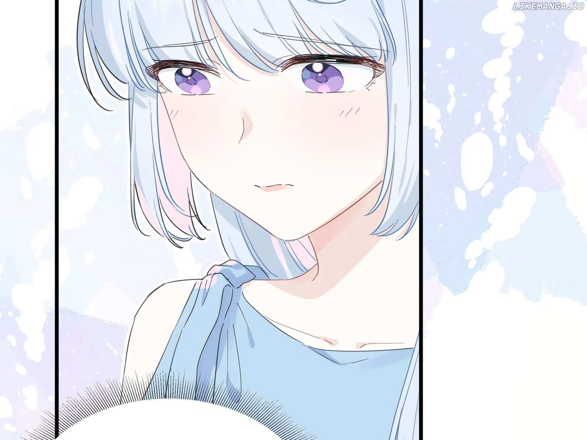 Falling in Love Gives Me Superpowers Chapter 29 page 69 - 
