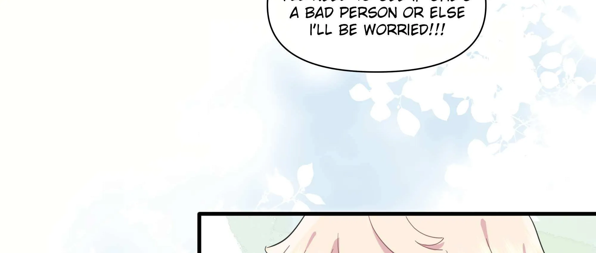 Falling in Love Gives Me Superpowers Chapter 29 page 8 - 