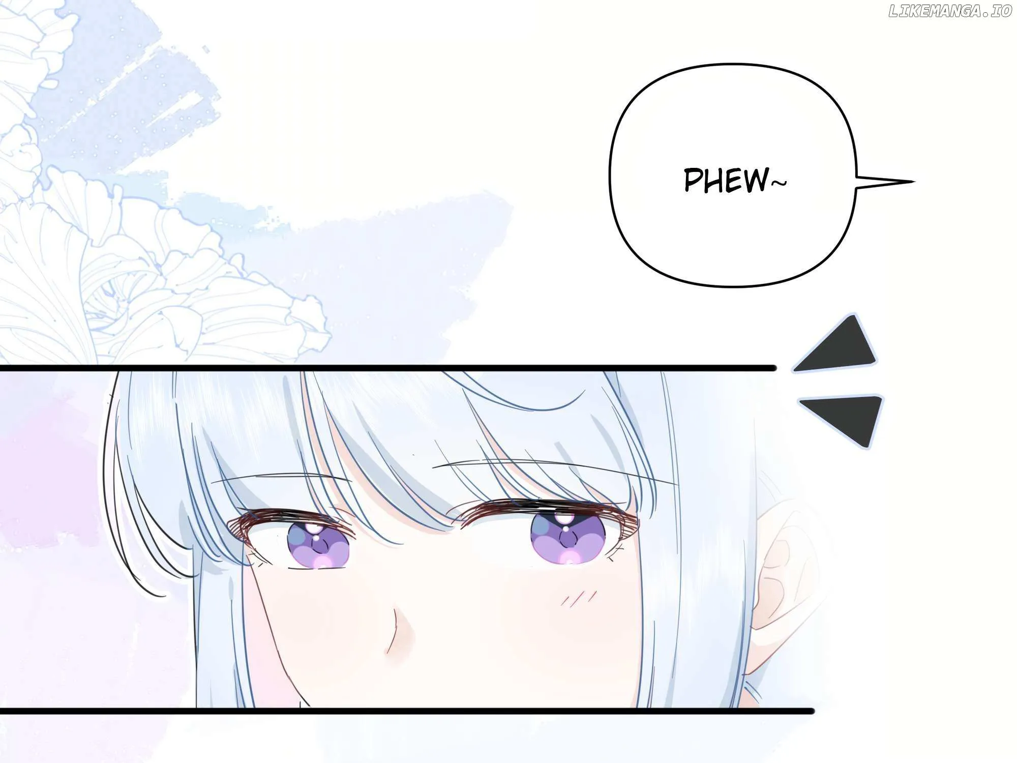 Falling in Love Gives Me Superpowers Chapter 29 page 71 - 