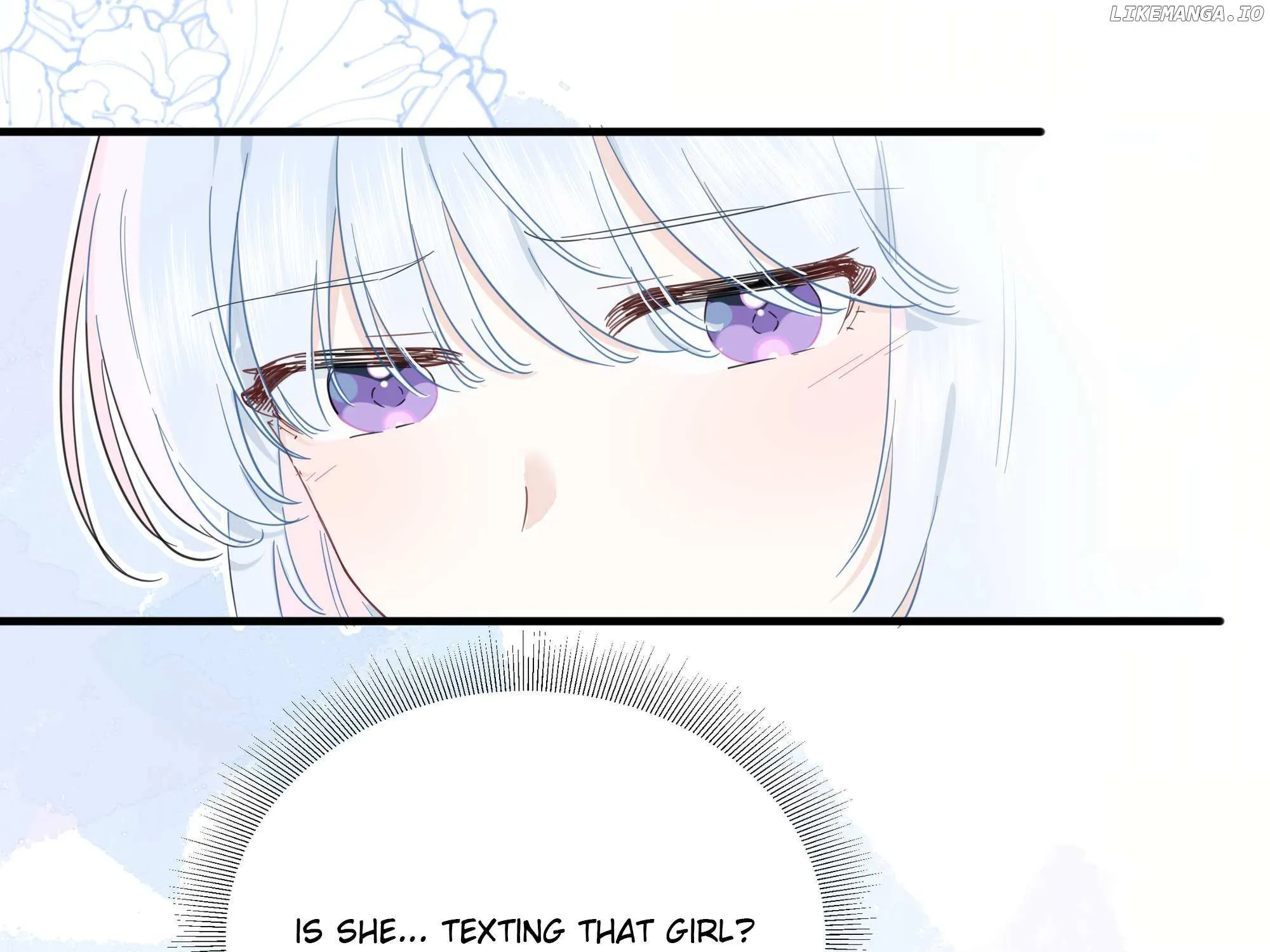 Falling in Love Gives Me Superpowers Chapter 29 page 73 - 