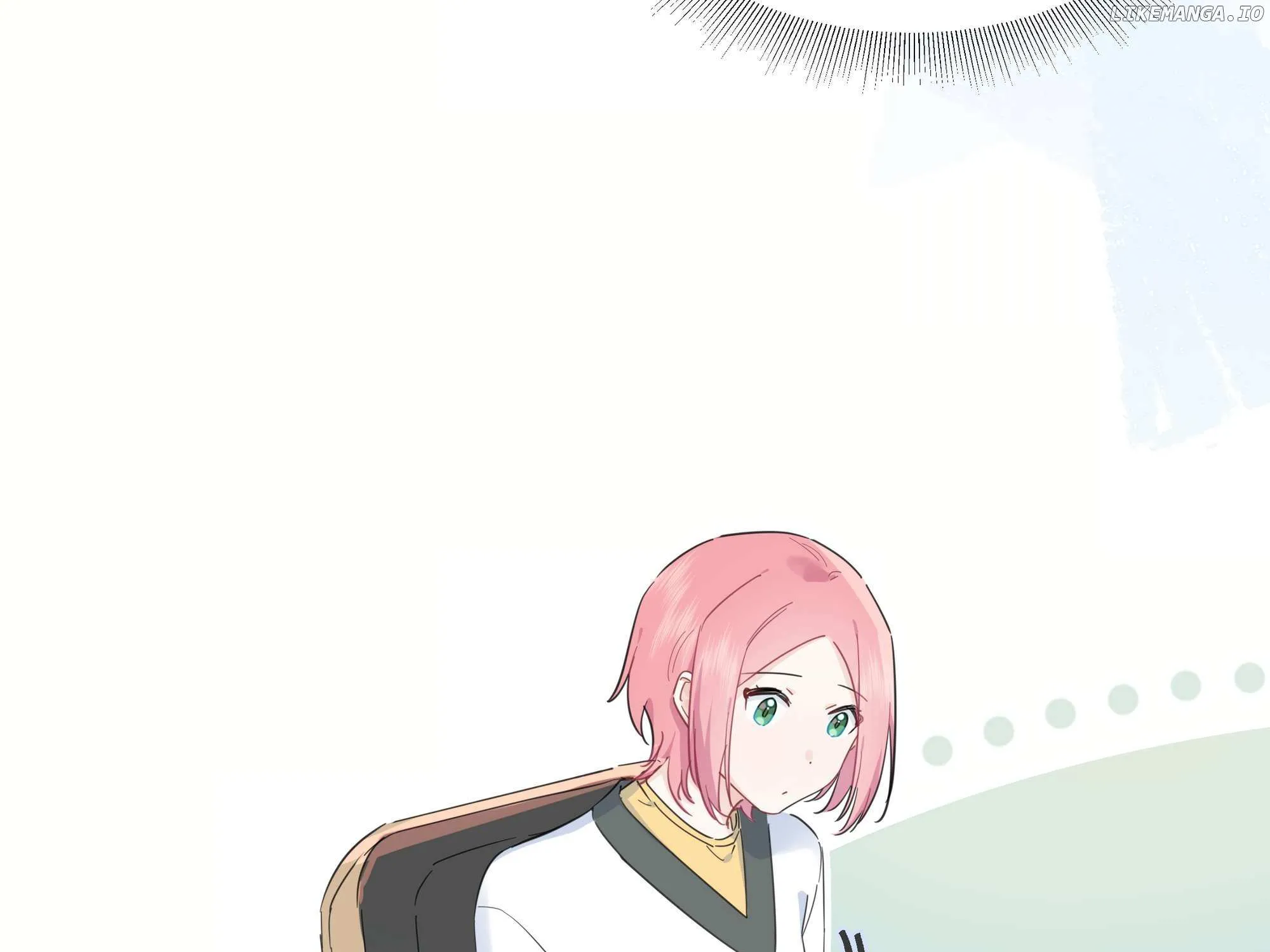 Falling in Love Gives Me Superpowers Chapter 29 page 75 - 