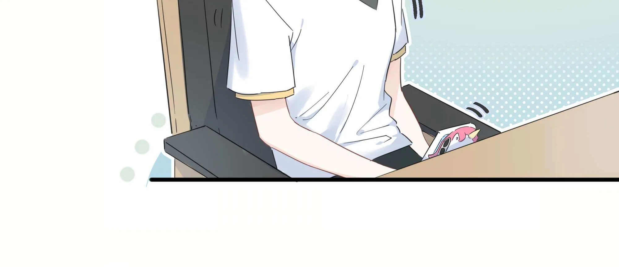 Falling in Love Gives Me Superpowers Chapter 29 page 76 - 