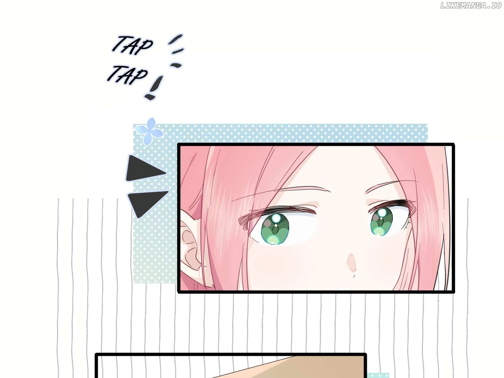 Falling in Love Gives Me Superpowers Chapter 29 page 77 - 