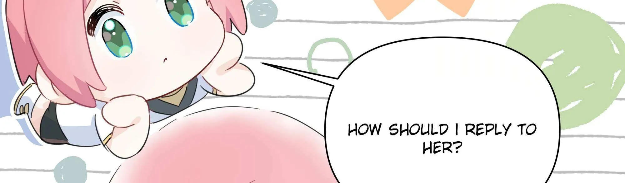 Falling in Love Gives Me Superpowers Chapter 29 page 83 - 