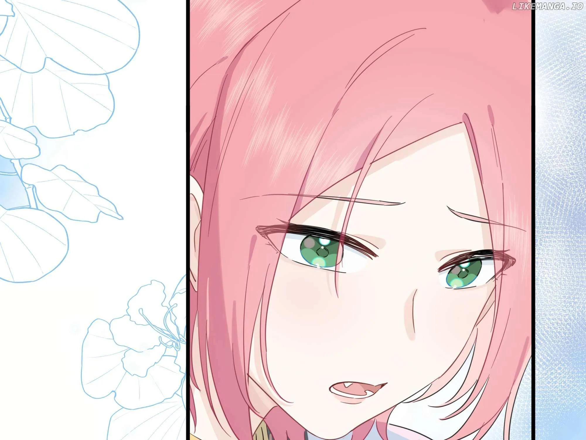 Falling in Love Gives Me Superpowers Chapter 29 page 88 - 