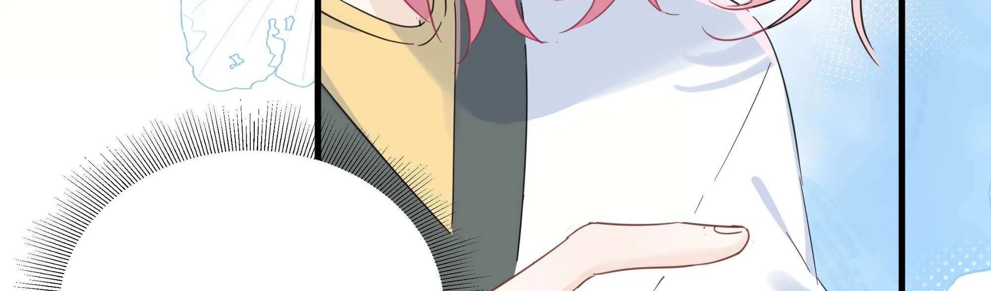 Falling in Love Gives Me Superpowers Chapter 29 page 89 - 