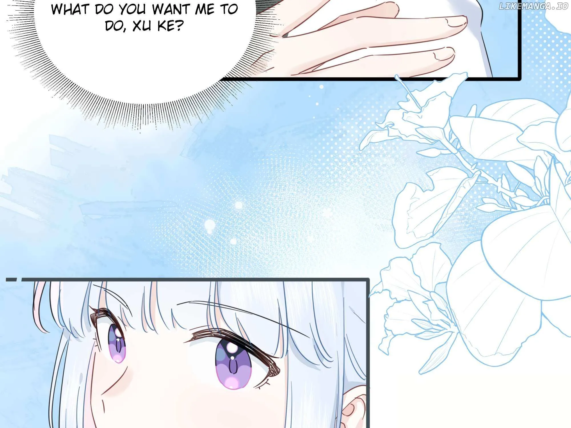 Falling in Love Gives Me Superpowers Chapter 29 page 90 - 