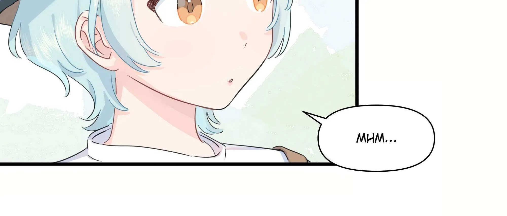 Falling in Love Gives Me Superpowers Chapter 29 page 10 - 