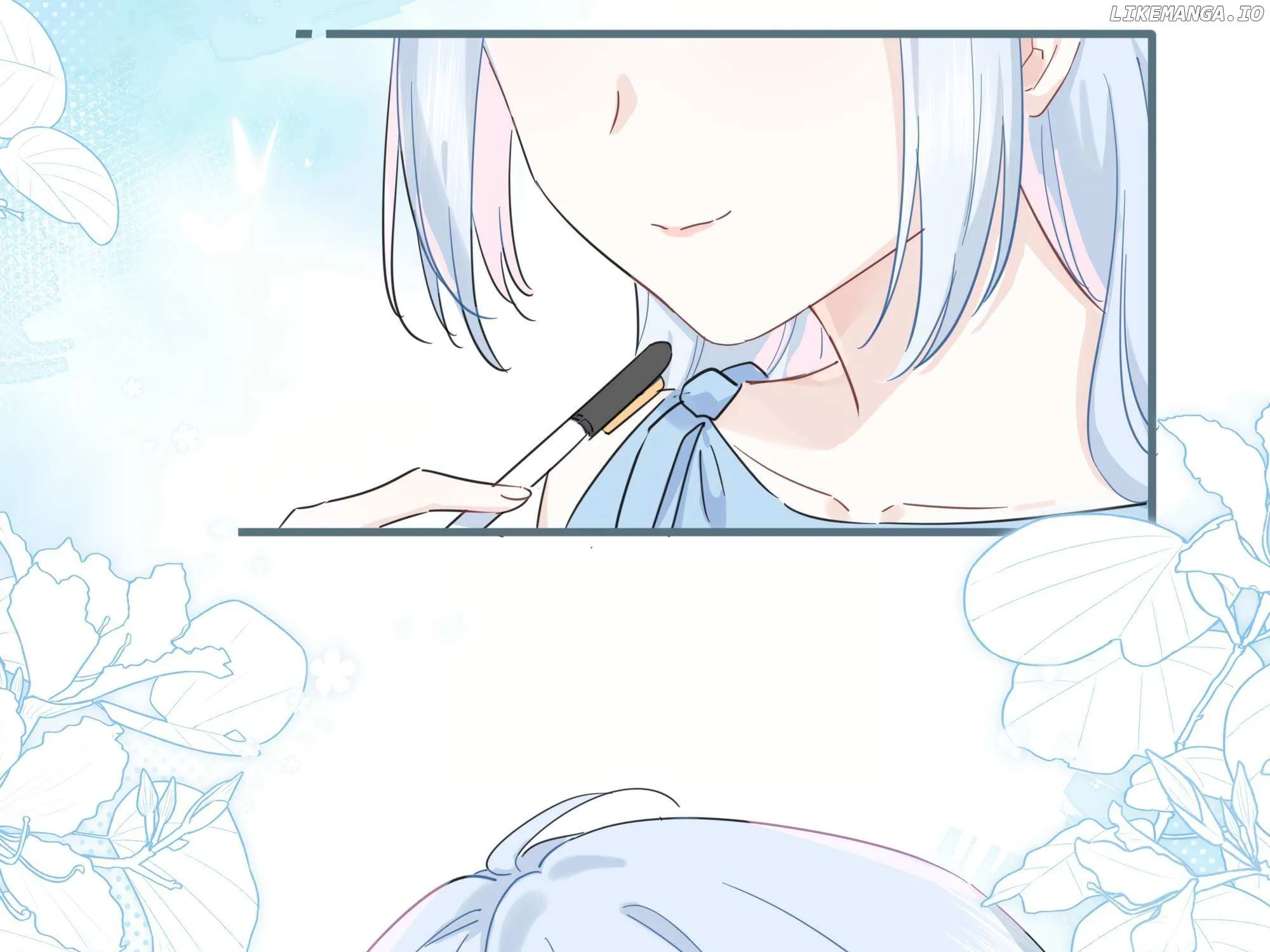 Falling in Love Gives Me Superpowers Chapter 29 page 92 - 