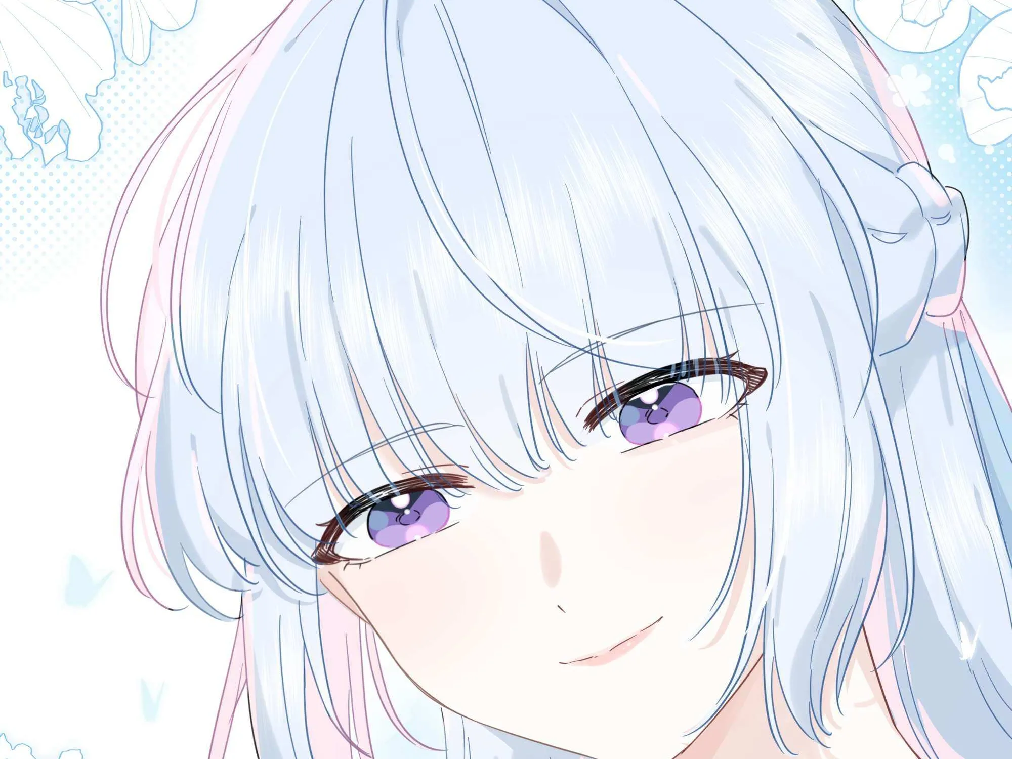 Falling in Love Gives Me Superpowers Chapter 29 page 93 - 