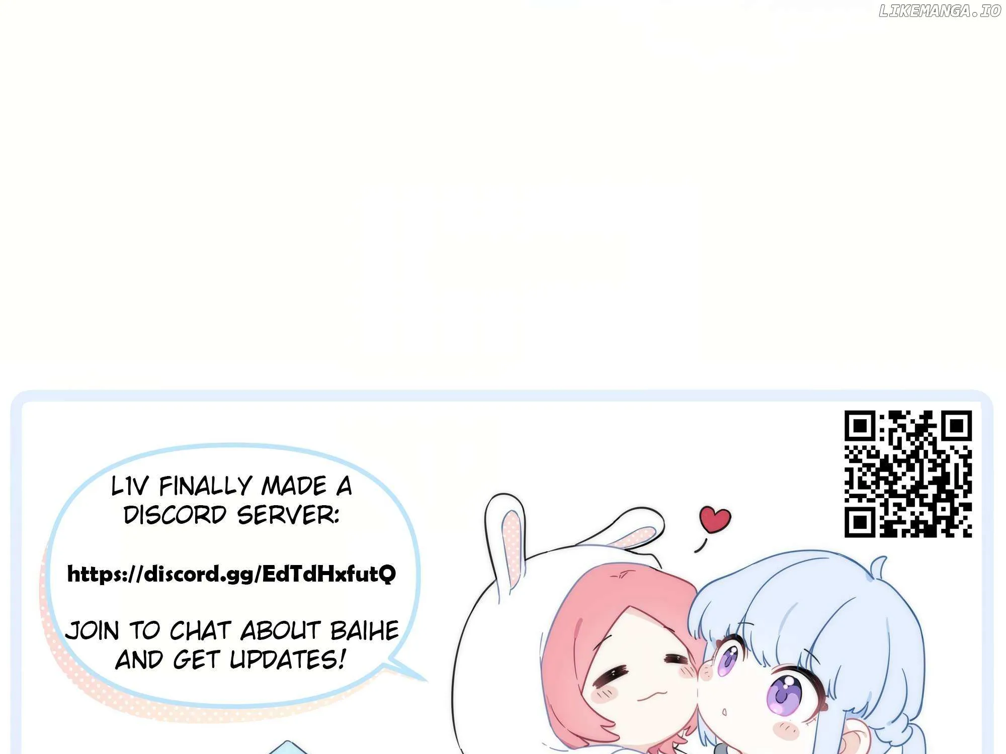 Falling in Love Gives Me Superpowers Chapter 29 page 97 - 