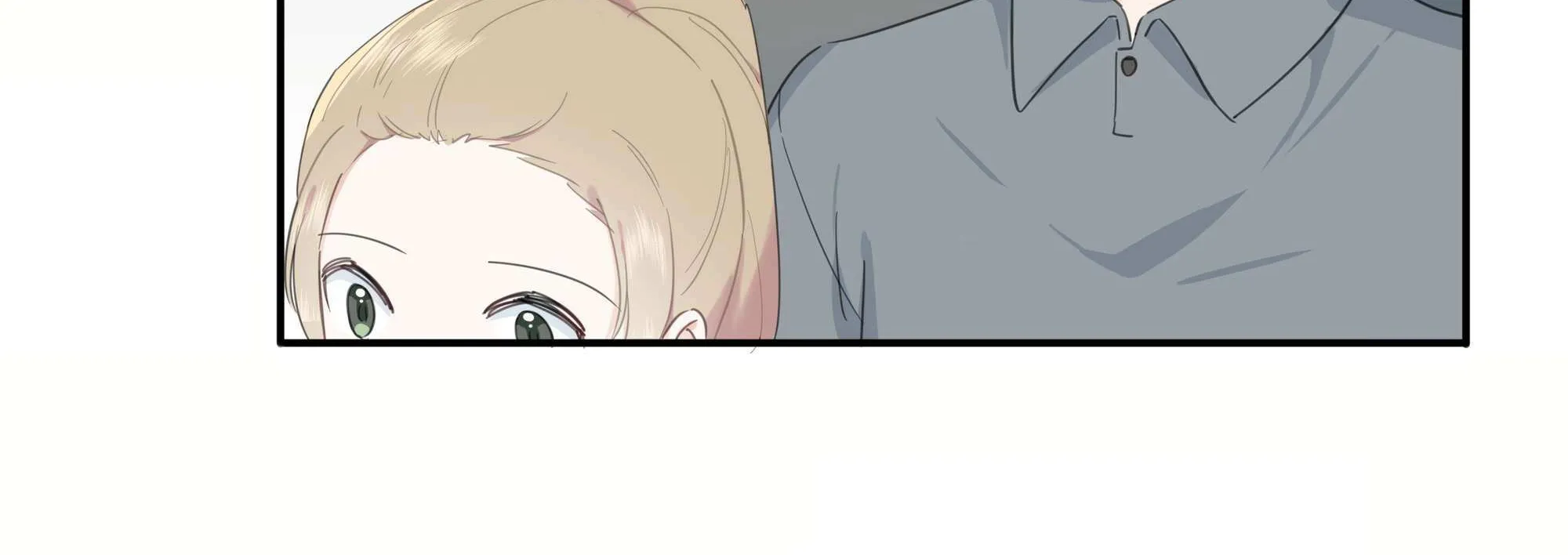 Falling in Love Gives Me Superpowers Chapter 3 page 11 - 