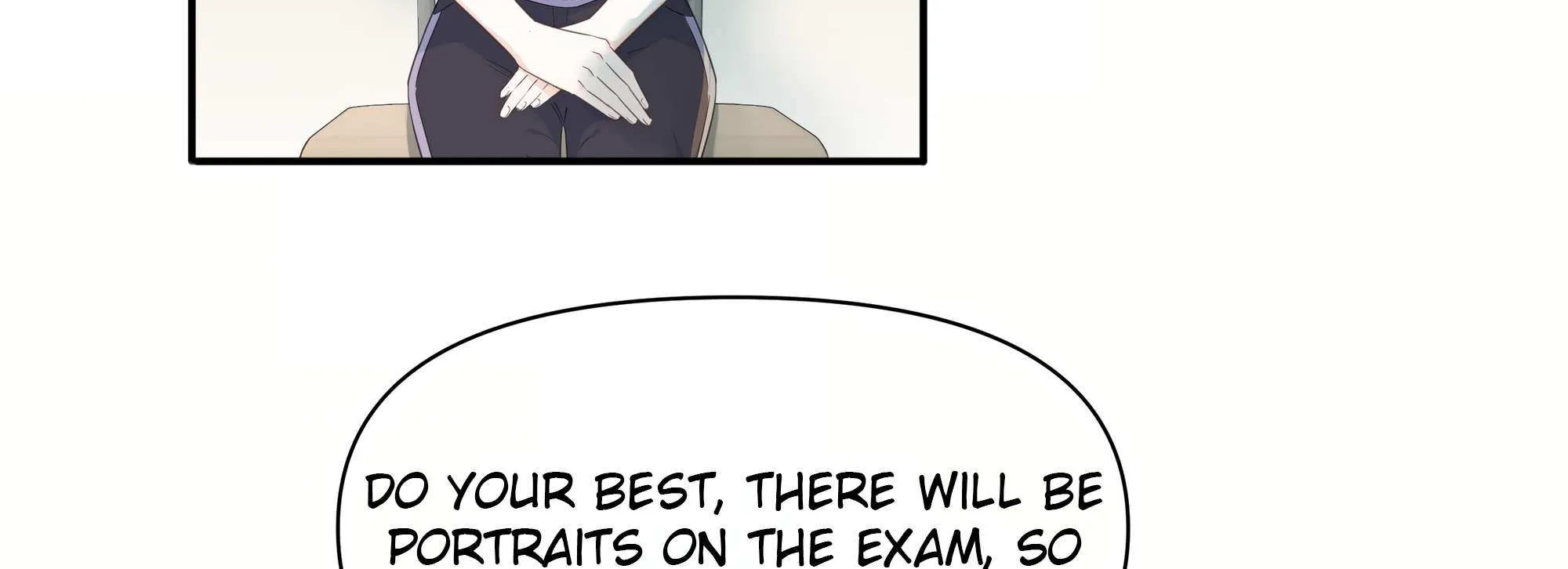 Falling in Love Gives Me Superpowers Chapter 3 page 13 - 