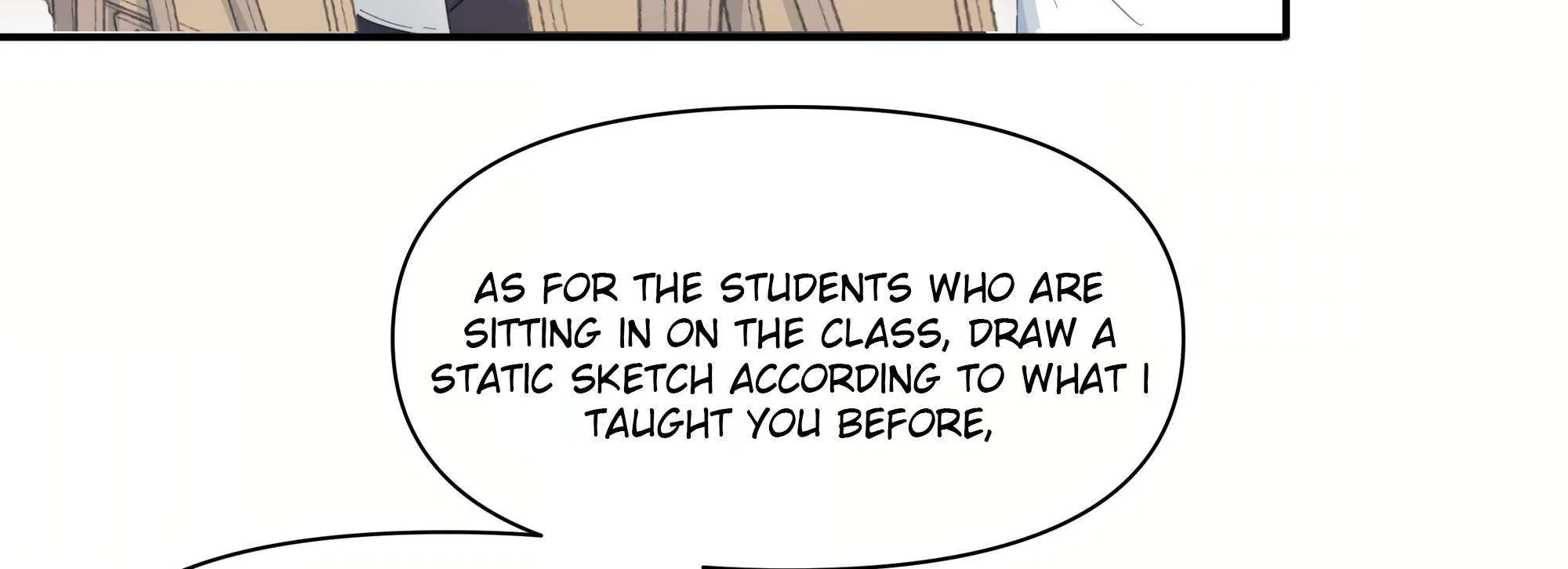Falling in Love Gives Me Superpowers Chapter 3 page 15 - 