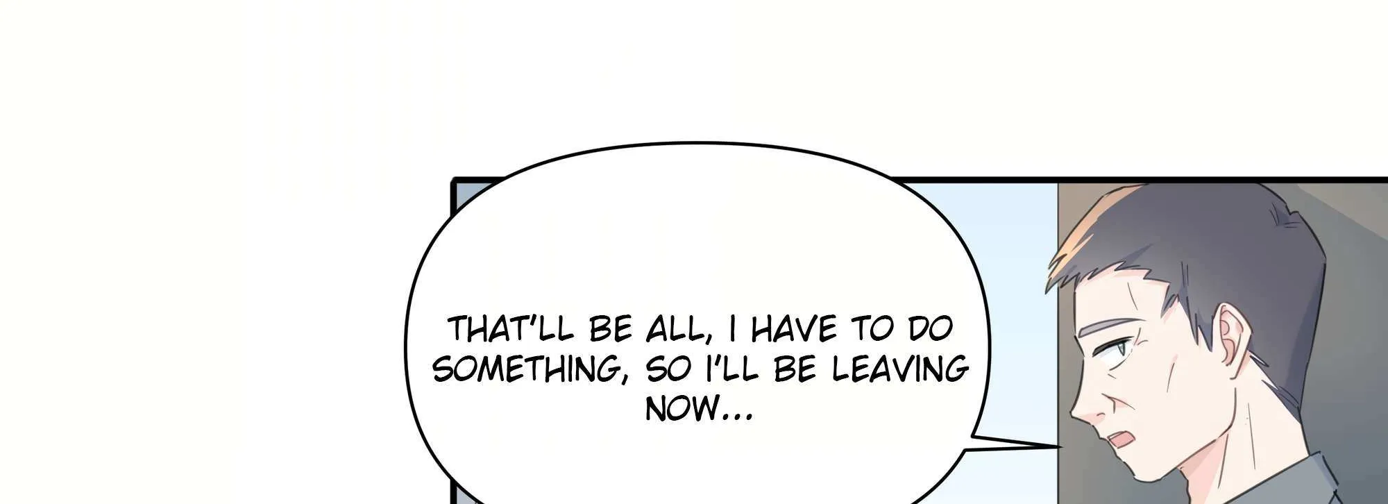 Falling in Love Gives Me Superpowers Chapter 3 page 17 - 