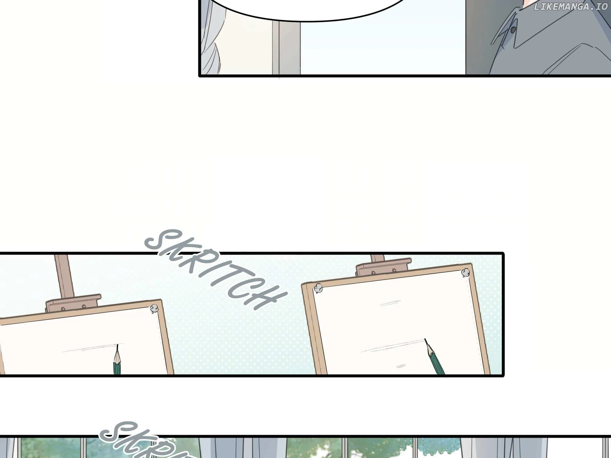 Falling in Love Gives Me Superpowers Chapter 3 page 18 - 