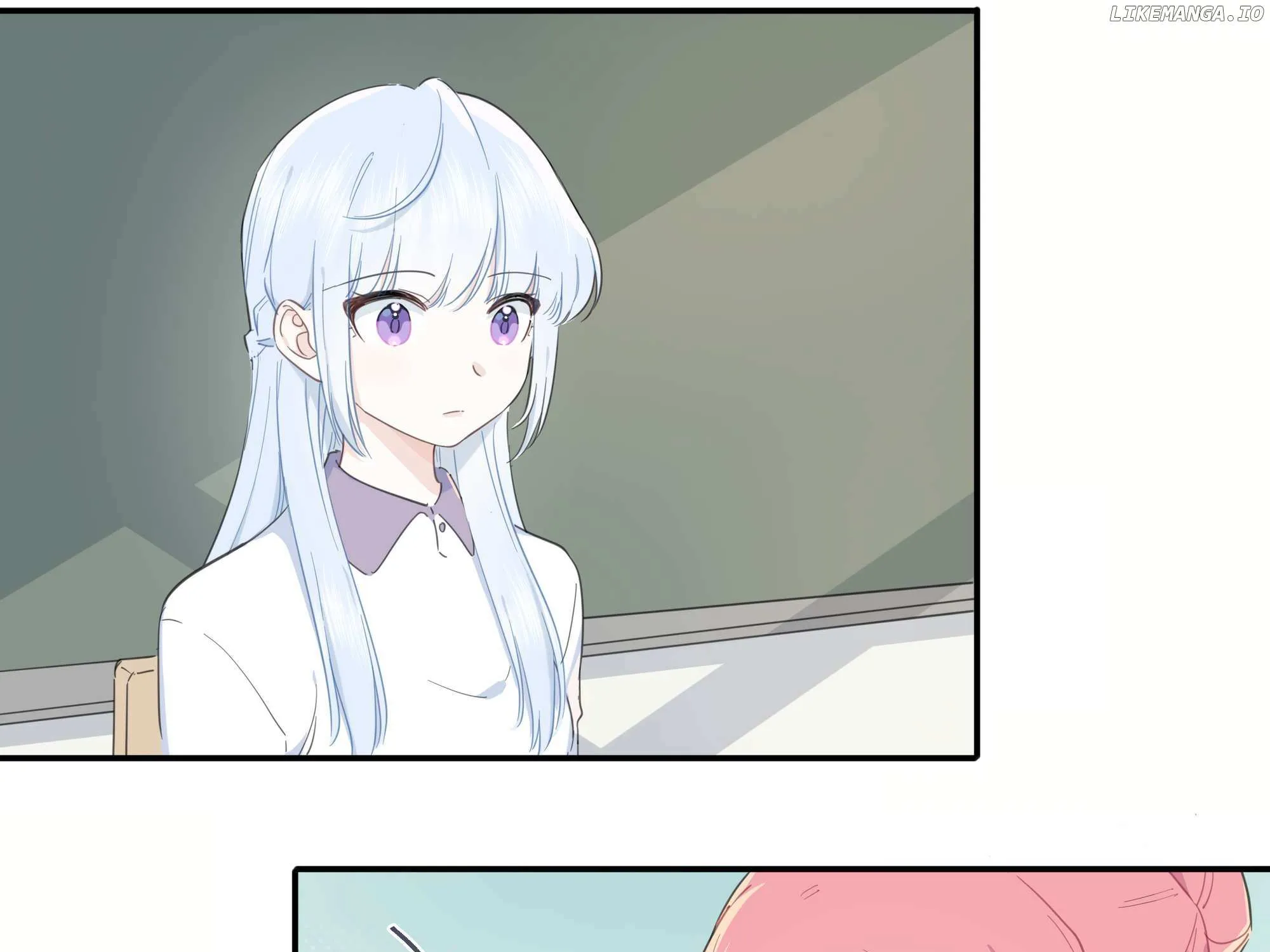 Falling in Love Gives Me Superpowers Chapter 3 page 22 - 