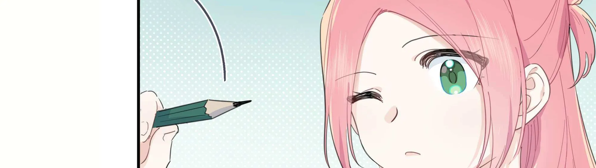 Falling in Love Gives Me Superpowers Chapter 3 page 23 - 