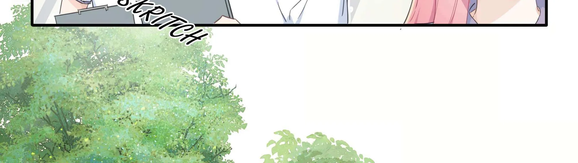 Falling in Love Gives Me Superpowers Chapter 3 page 27 - 