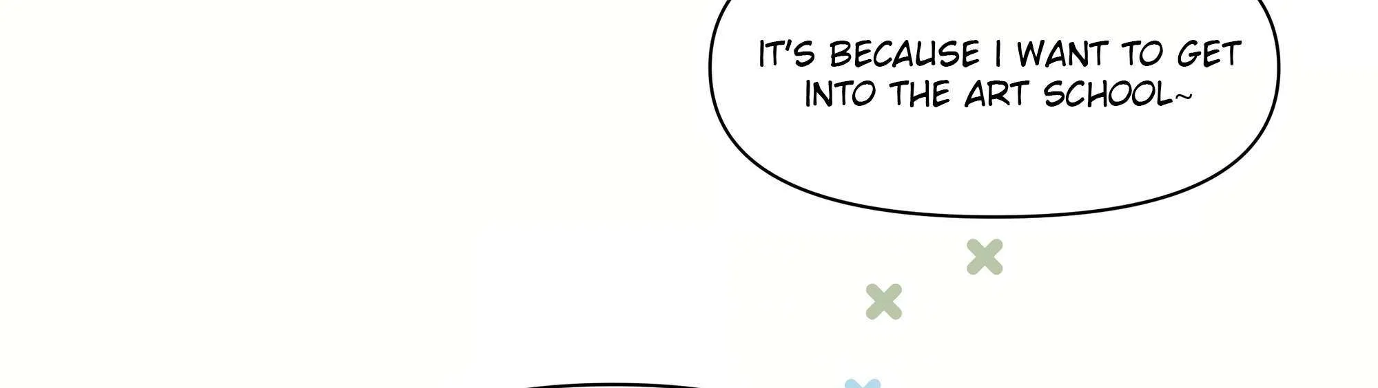 Falling in Love Gives Me Superpowers Chapter 3 page 29 - 