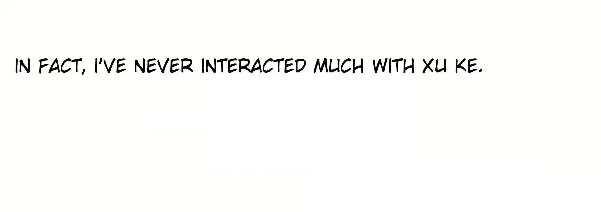 Falling in Love Gives Me Superpowers Chapter 3 page 5 - 