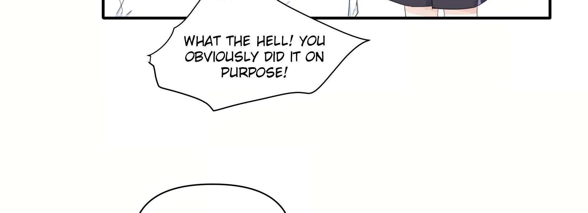 Falling in Love Gives Me Superpowers Chapter 3 page 43 - 