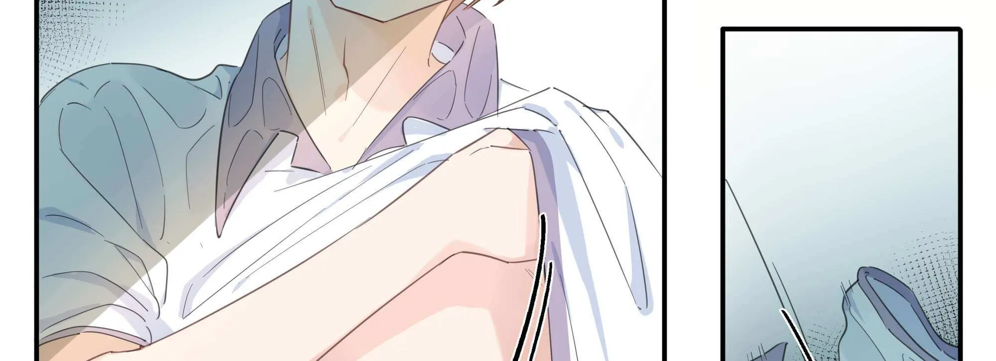 Falling in Love Gives Me Superpowers Chapter 3 page 47 - 