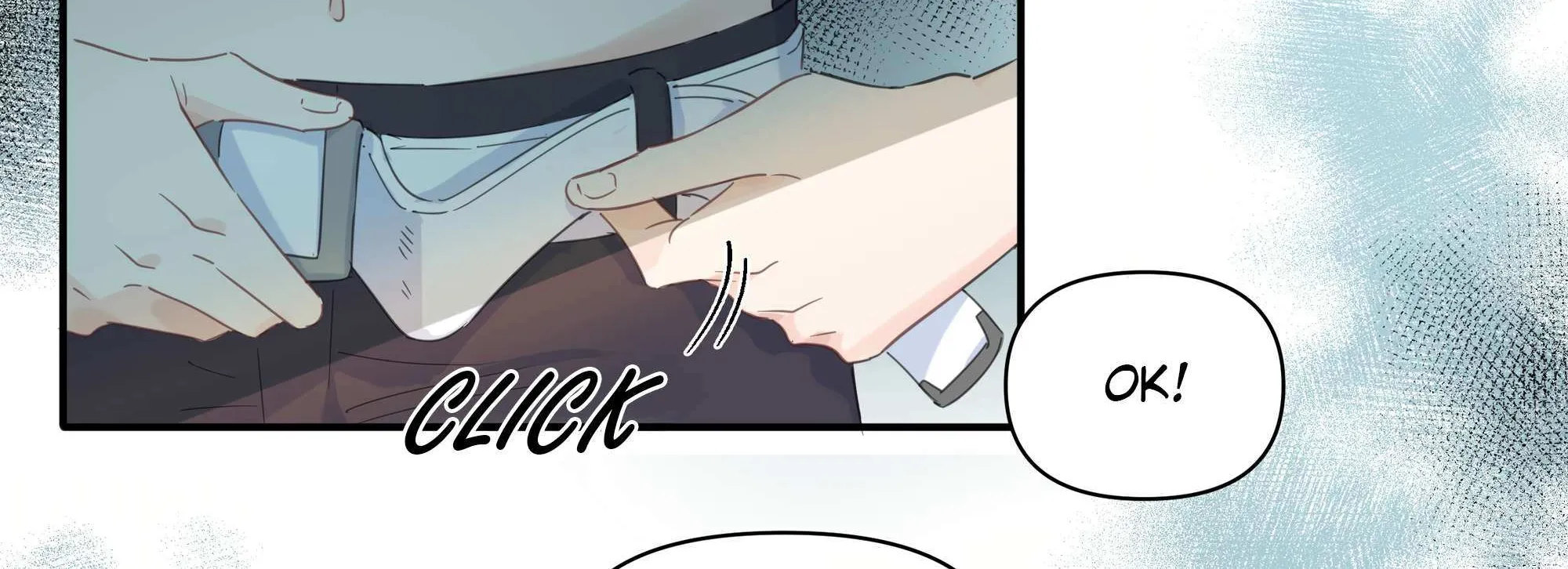 Falling in Love Gives Me Superpowers Chapter 3 page 49 - 